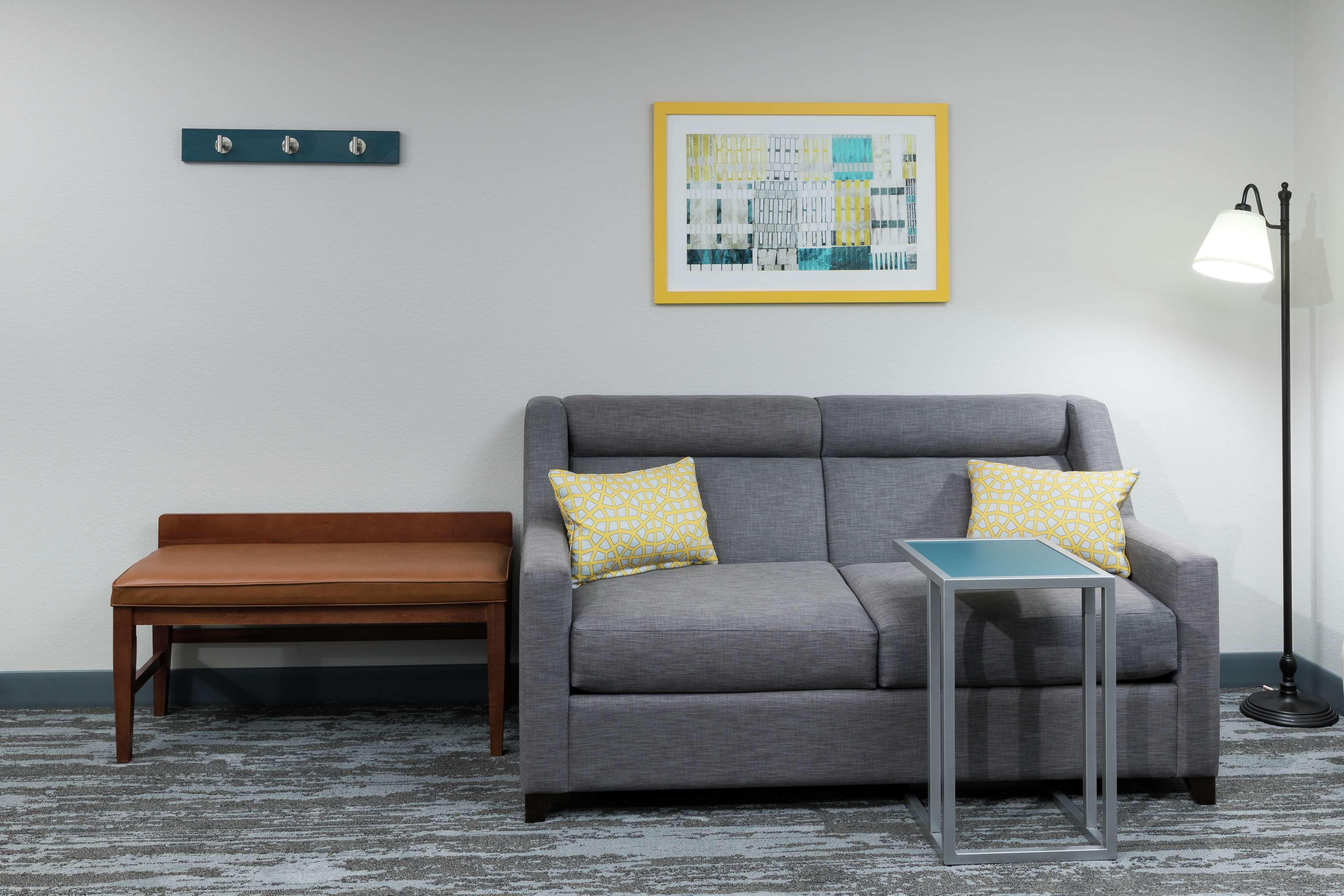 Hampton Inn & Suites Rochester-North Экстерьер фото