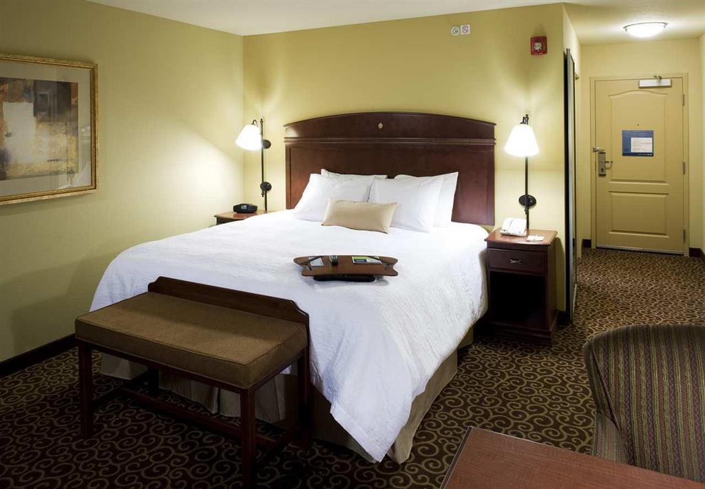 Hampton Inn & Suites Rochester-North Номер фото