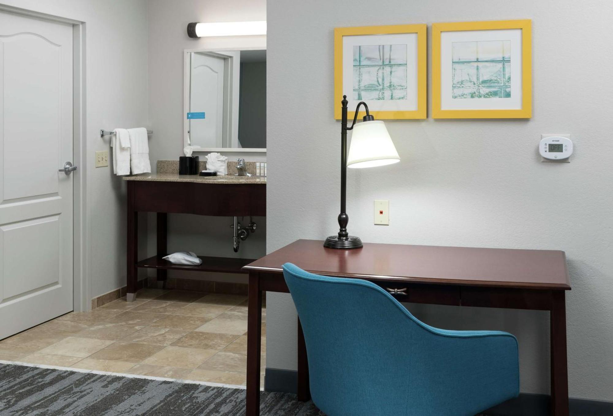 Hampton Inn & Suites Rochester-North Экстерьер фото