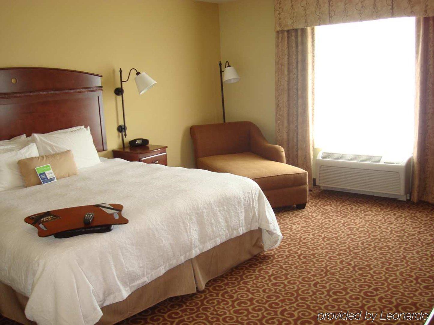 Hampton Inn & Suites Rochester-North Номер фото