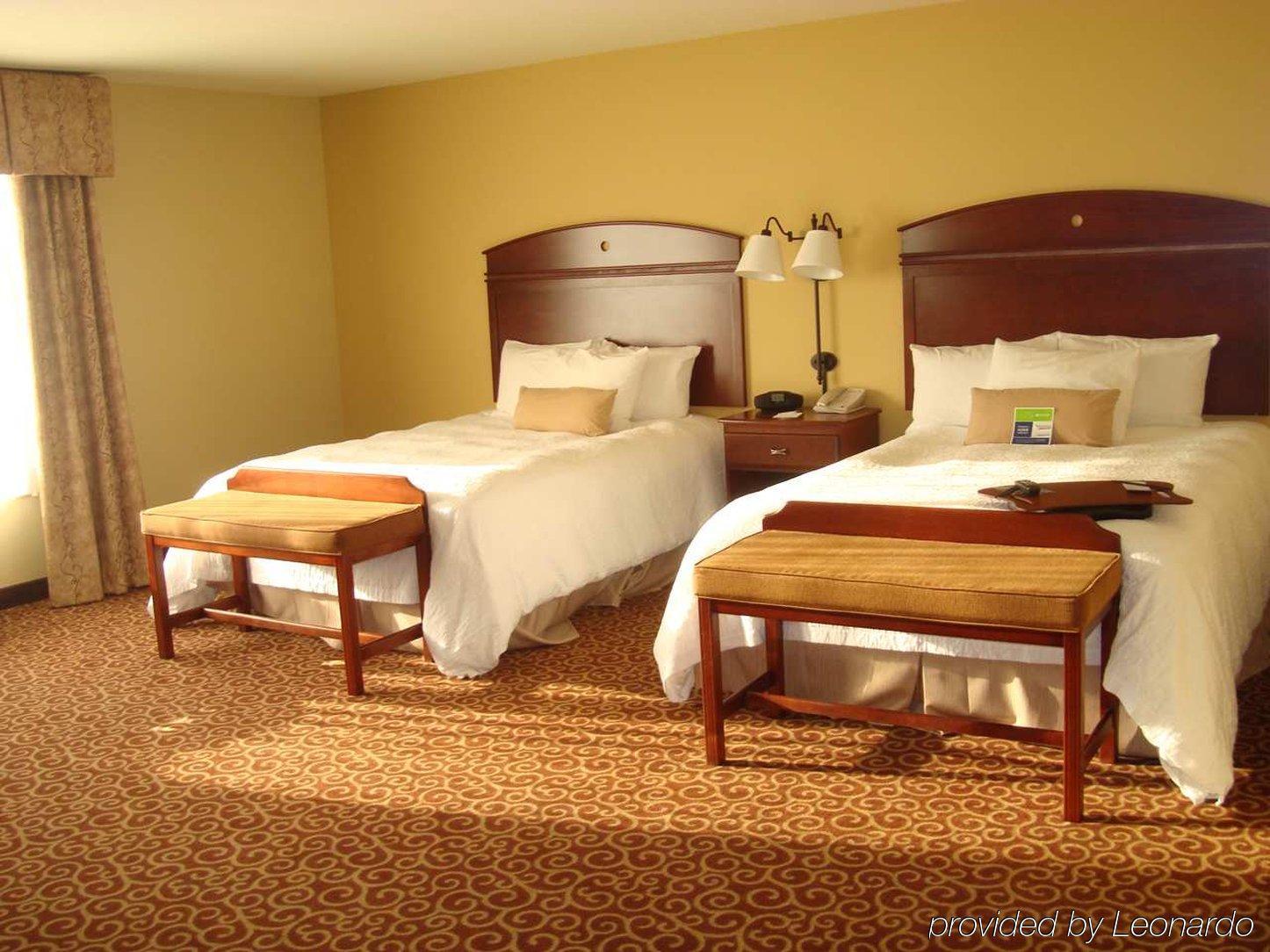 Hampton Inn & Suites Rochester-North Номер фото
